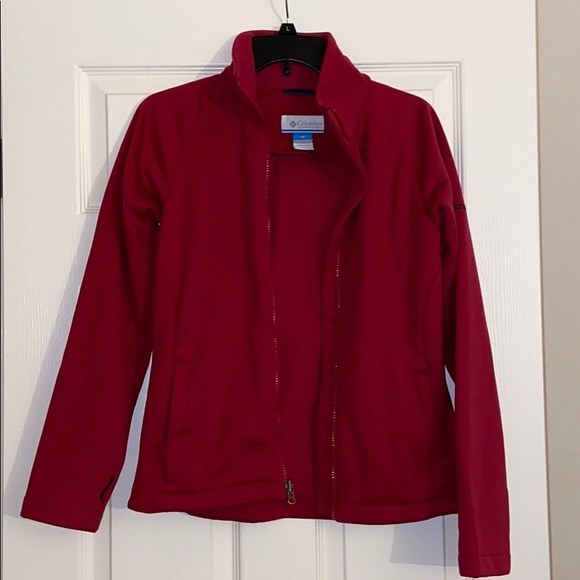 EUC Columbia 3in1 Interchange Jacket - XS - Picture 14 of 16